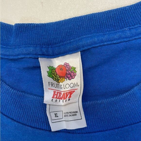 VINTAGE Black History Powerful African American Positive Women T-shirt Men XL - Picture 7 of 8